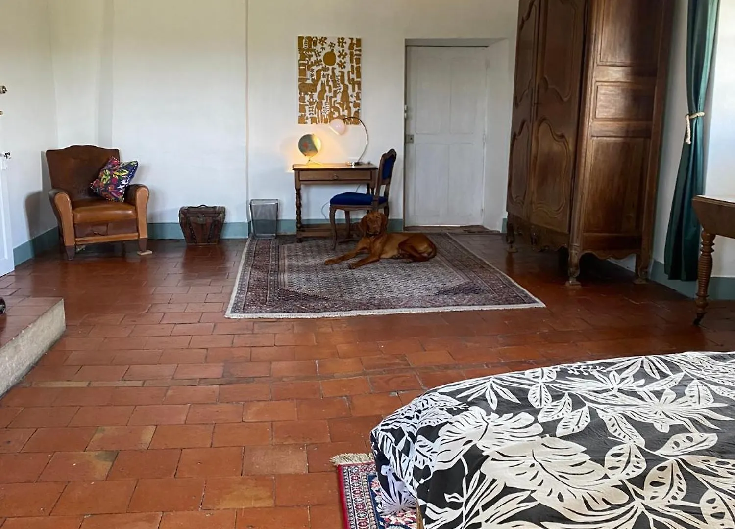 Chateau De Montcuquet Lautrec France