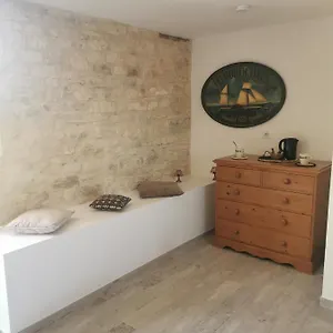 Le Pigeonnier De Coupiac Maison d'hôtes