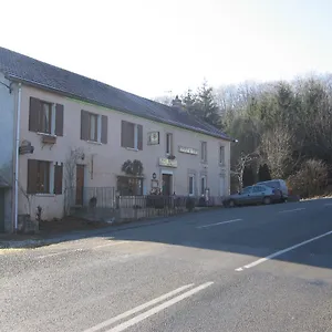 ** Hotel La Croix Des Bois France