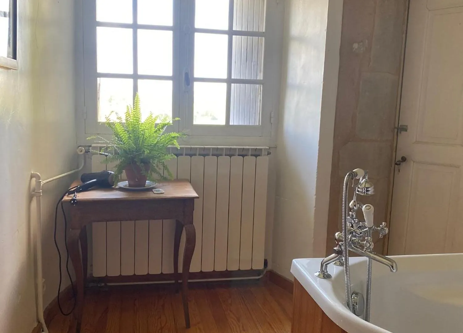 Chateau De Montcuquet Lautrec Bed & Breakfast