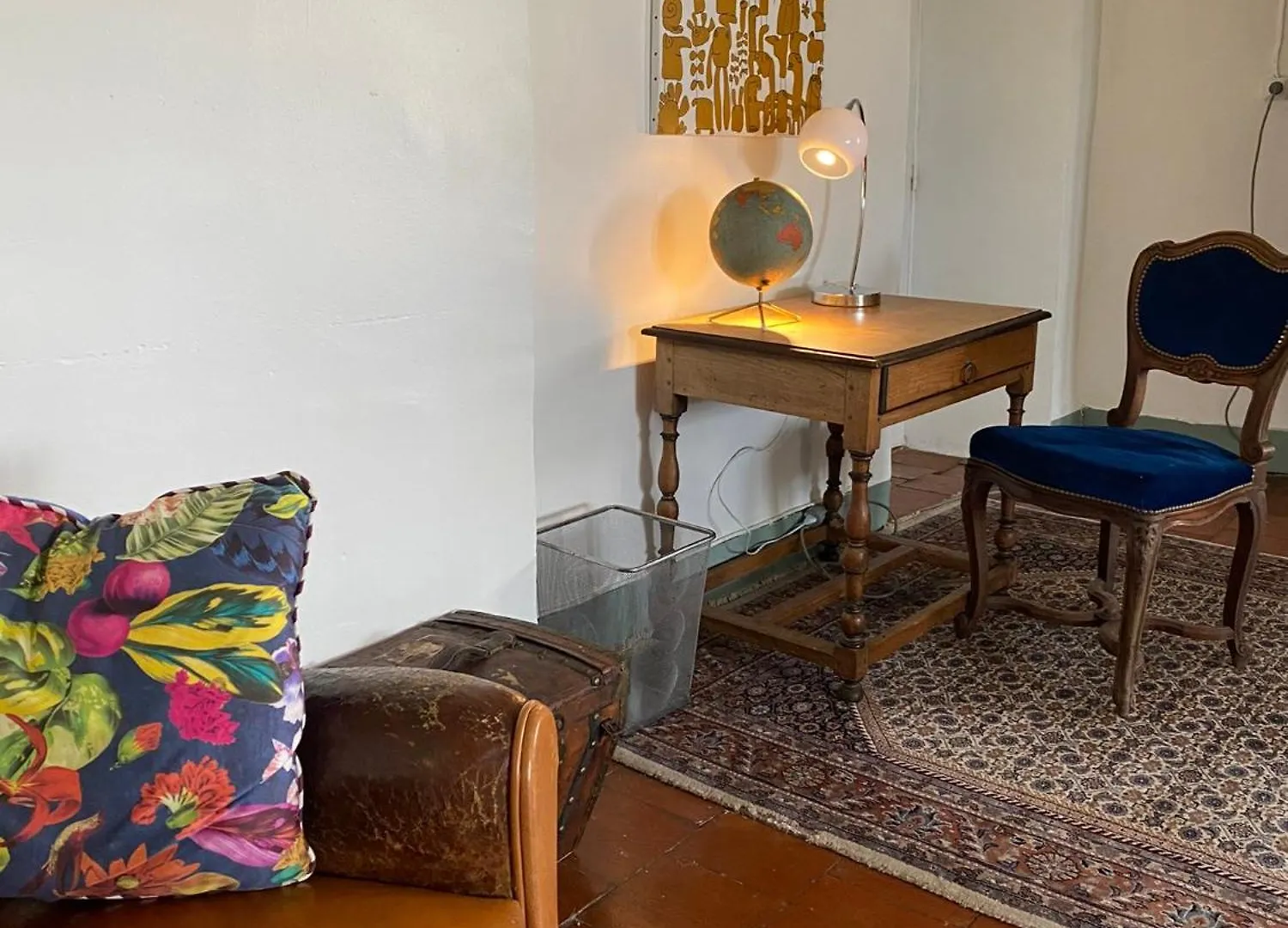 Chateau De Montcuquet Lautrec Bed & Breakfast